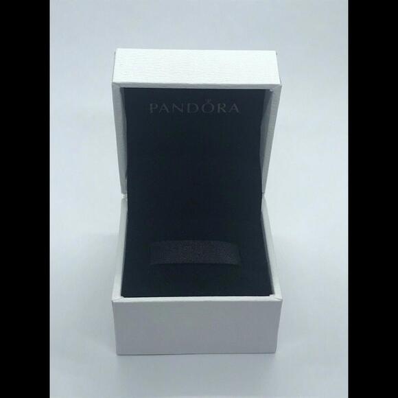 AUTHENTIC PANDORA NEW BELLE ROSE SILVER 925 ALE CHARM + BOX #230 - Picture 6 of 6